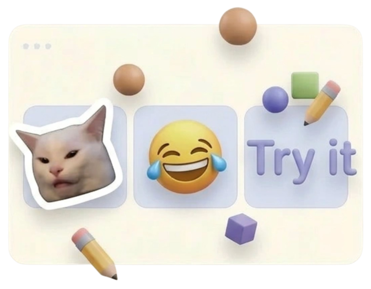 Превью интерфейса